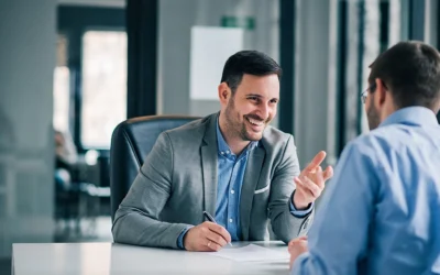 Why use a Recruitment Consultant?